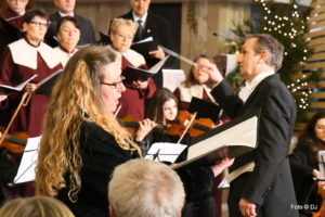 Chór i Orkiestra Kameralna “Iubilaeum”